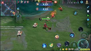 孙权场均35%输出教学