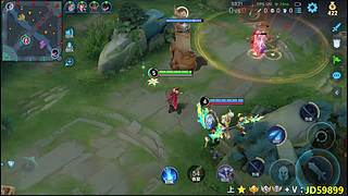 孙权场均35%输出教学