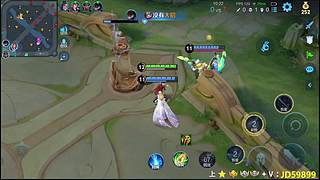 孙权场均35%输出教学