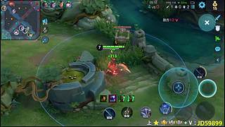 孙权场均35%输出教学