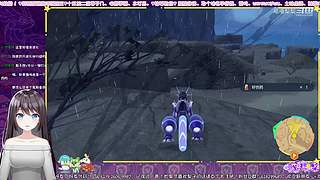 停播了休息，可看录像