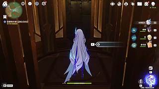 原神启动！ 7542899