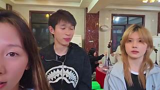 【特别互娱】757女团第8季~