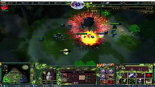 忍者村大战，复活宠爱模式