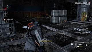 PS5真三国无双起源