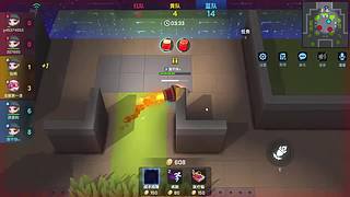 【持续更新】逃跑吧少年-红包大作战