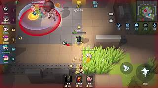 【持续更新】逃跑吧少年-红包大作战