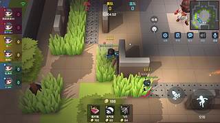 【持续更新】逃跑吧少年-红包大作战