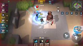 【持续改版】逃跑吧少年-红包大作战