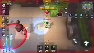 【持续更新】逃跑吧少年-红包大作战