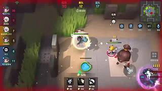 【持续更新】逃跑吧少年-红包大作战