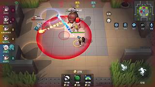 【持续更新】逃跑吧少年-红包大作战