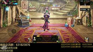 都是猛氪我们就试试不氪的玩法