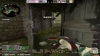 坐大牢开始了麦克风没到