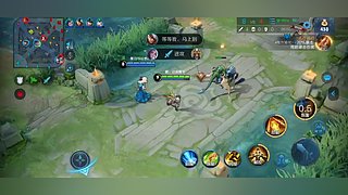 看我大魏如何统一