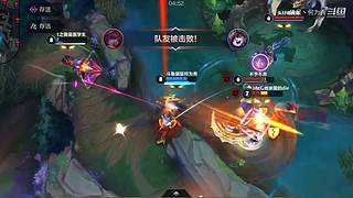 国一潘森  人柱力