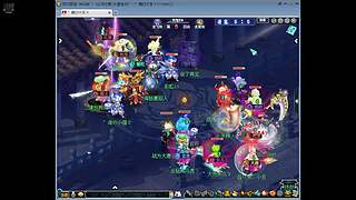 大唐官府服战群雄 770986