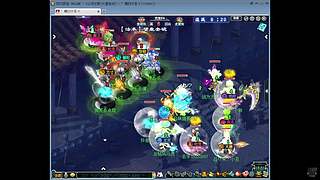 大唐官府服战群雄 770986