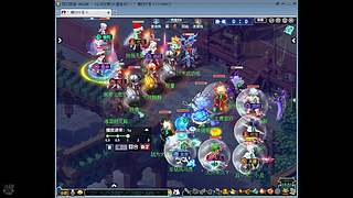 大唐官府服战群雄 770986