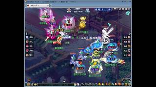 大唐官府服战群雄 770986