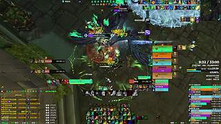 八门全开！！！