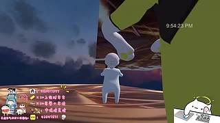 【小肥肥qwq】这里是永劫亚第一菜OvO