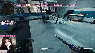 【有车位】学习监狱跑刀，争做监狱饿霸