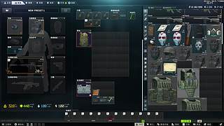 从零开始的塔科夫之旅 7738734