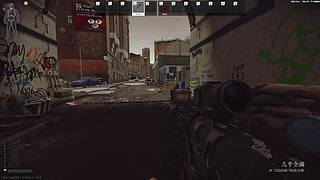 从零开启的塔科夫之旅 7738734