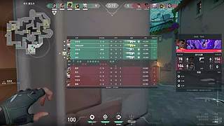 无畏契约开冲 7742953