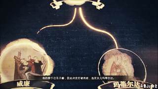 帝国时代4战役剧情