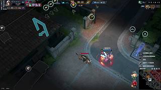 动物迷城冠军模式