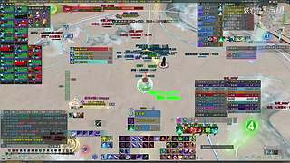 到处刷刷，弄弄小号