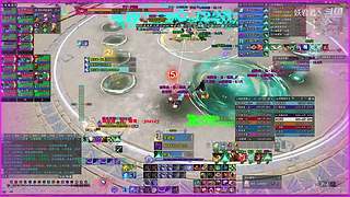 到处刷刷，弄弄小号