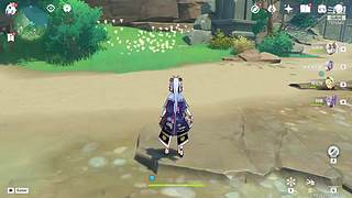 肝肝原神咯可肝肝