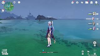 肝肝原神咯可肝肝