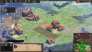 帝国时代2决定版-wolf