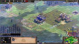 帝国时代2决定版-wolf