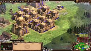 帝国时代2决定版-wolf