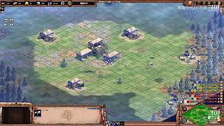 帝国时代2决定版-wolf