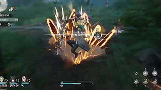 游戏我是真期待