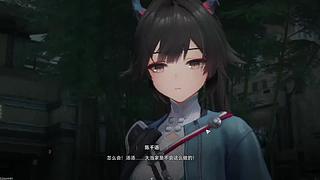 游戏我是真期待