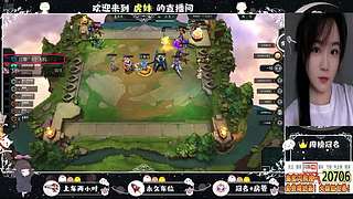 拼到极致，卷出精彩，不死不休！