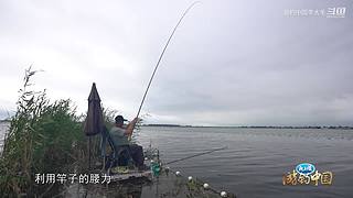 《游钓中国》第十季同步更新中