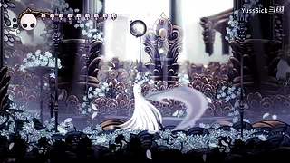 丝之歌~玩玩钢魂~