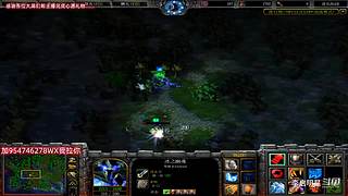 魔兽达尔文进化岛直播间