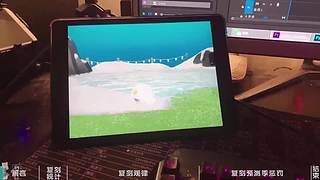 光遇教学/打开我的空间，更多有趣视频