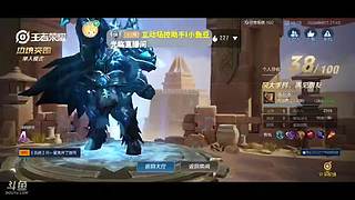 羡皮一下的直播间