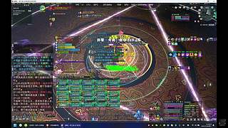 【难民灯灯】武学助手副本扫荡中