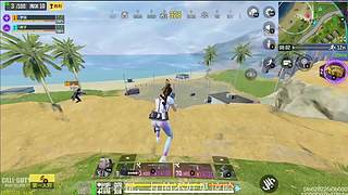 好素质从你我做起（BR双排）